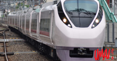 東京⇄仙台 常磐線特快車 將於 2020春 全面重啟
