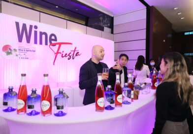 香港國際美酒展 HKTDC Hong Kong International Wine & Spirits Fair 2024