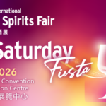 HKTDC Hong Kong International Wine & Spirits Fair 2026 第十八屆香港國際美酒展下周開幕
