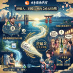 美國清酒「逆輸入」日本？這場文化反攻戰正式開打