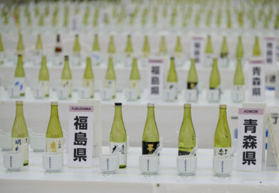 全国新酒鑑評会 今日放榜！𝟳𝟵𝟯 款新酒角逐，誰是今年最強？