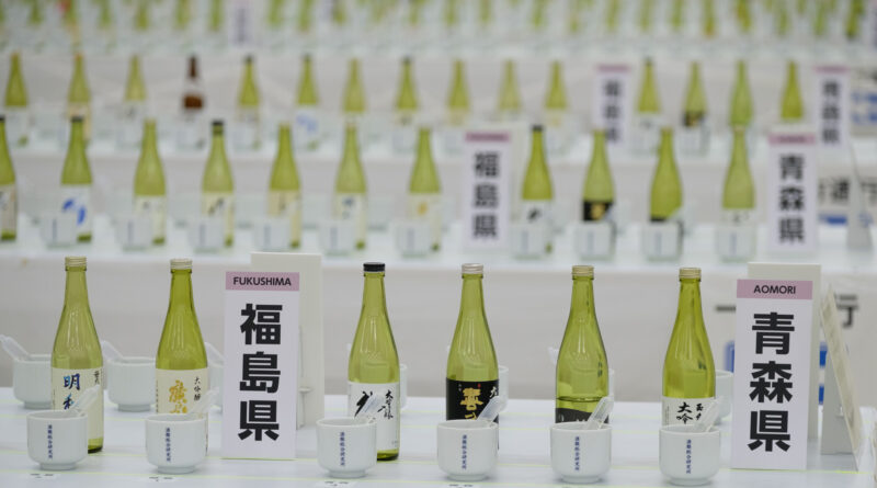 全国新酒鑑評会 今日放榜！𝟳𝟵𝟯 款新酒角逐，誰是今年最強？