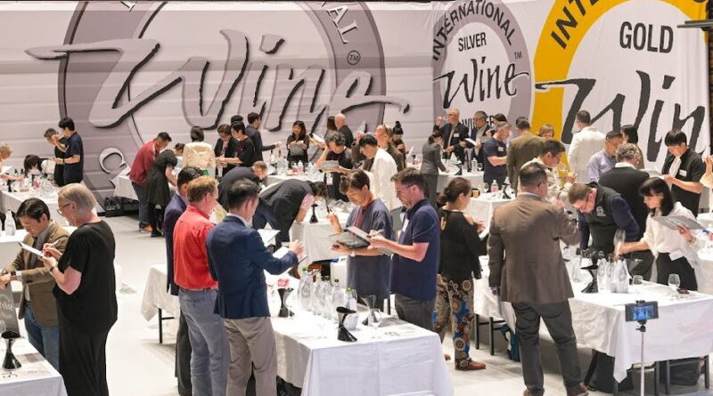 IWC「冠軍清酒（Champion Sake）」的真正價值