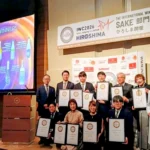 IWC「冠軍清酒（Champion Sake）」的真正價值