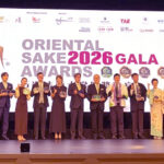600多款清酒盲品對決，誰是年度最佳？亞洲清酒大賞澳門揭曉